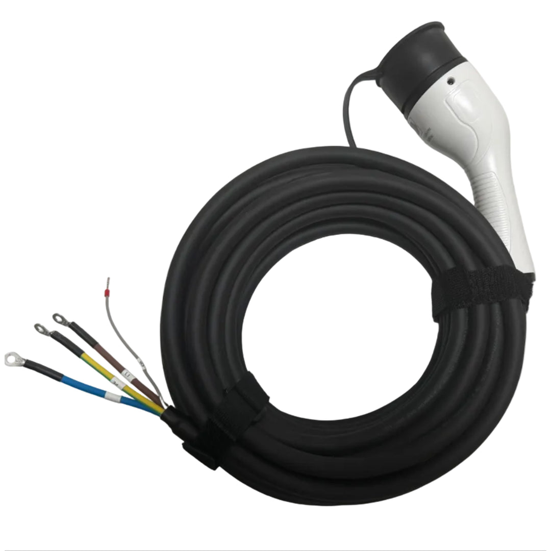 EV Extras Facebook ad: Own an EV?