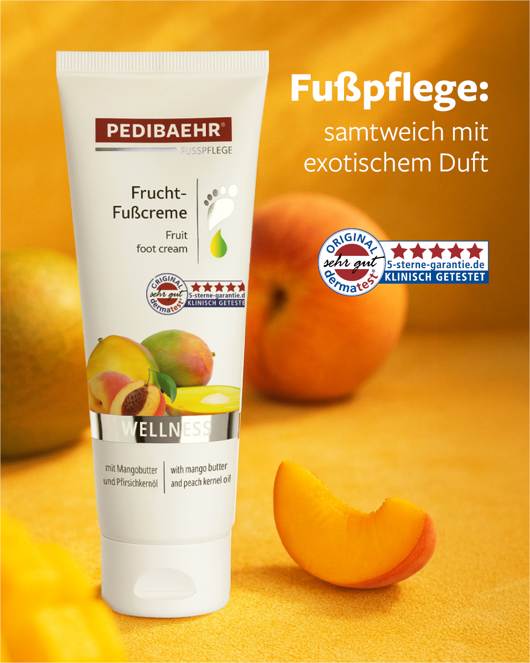 PediBaehr Facebook ad