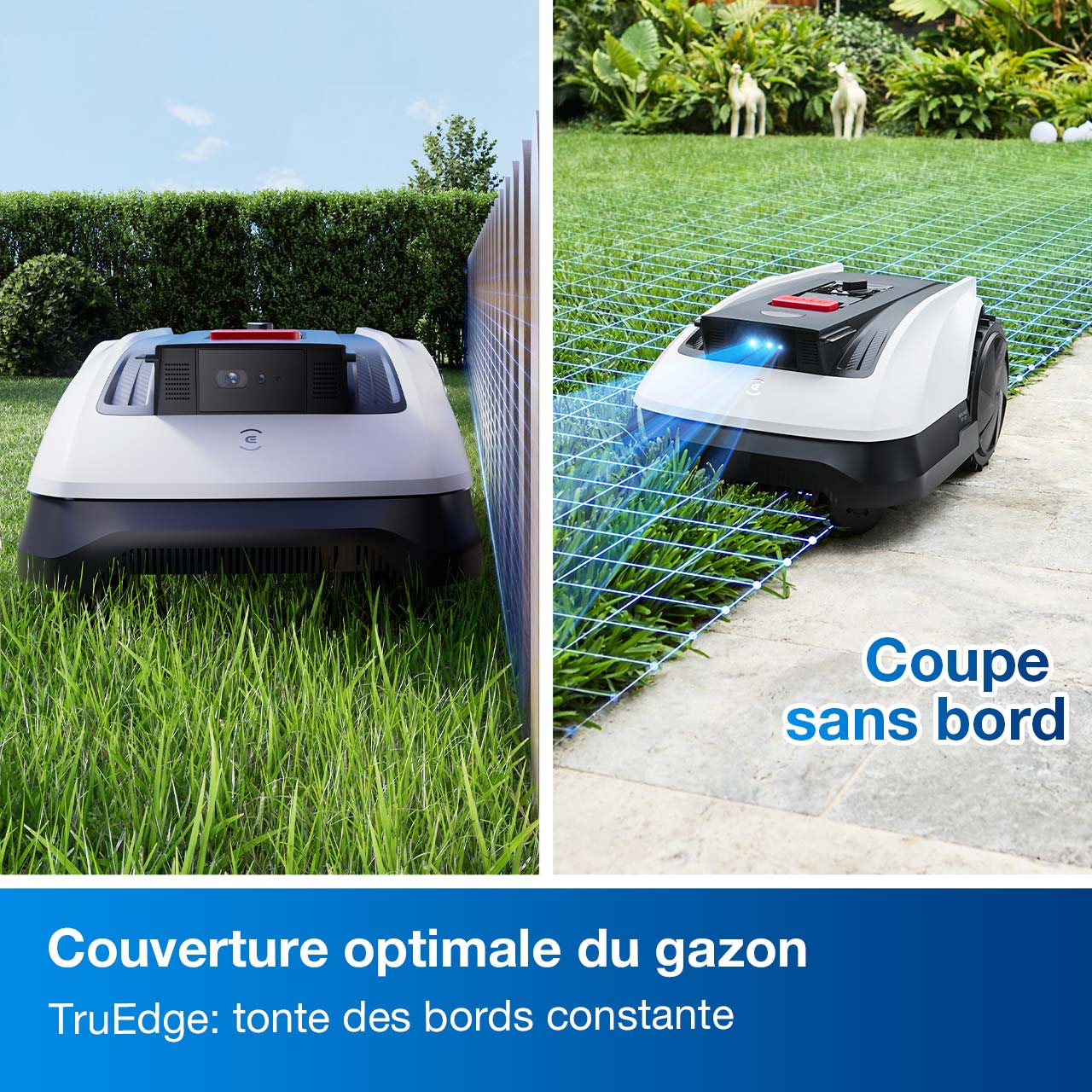 ECOVACS ROBOTICS Facebook ad