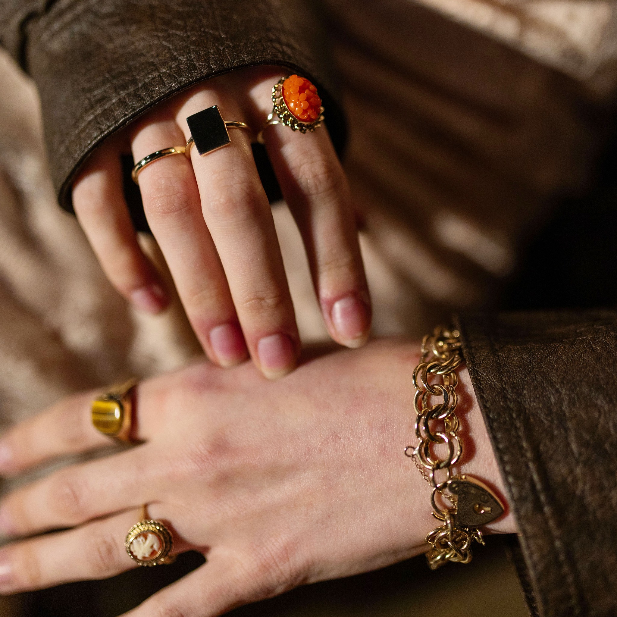 William May Jewellers Facebook ad: Explore Our Newest Collections: Shop our Newly Added Range…