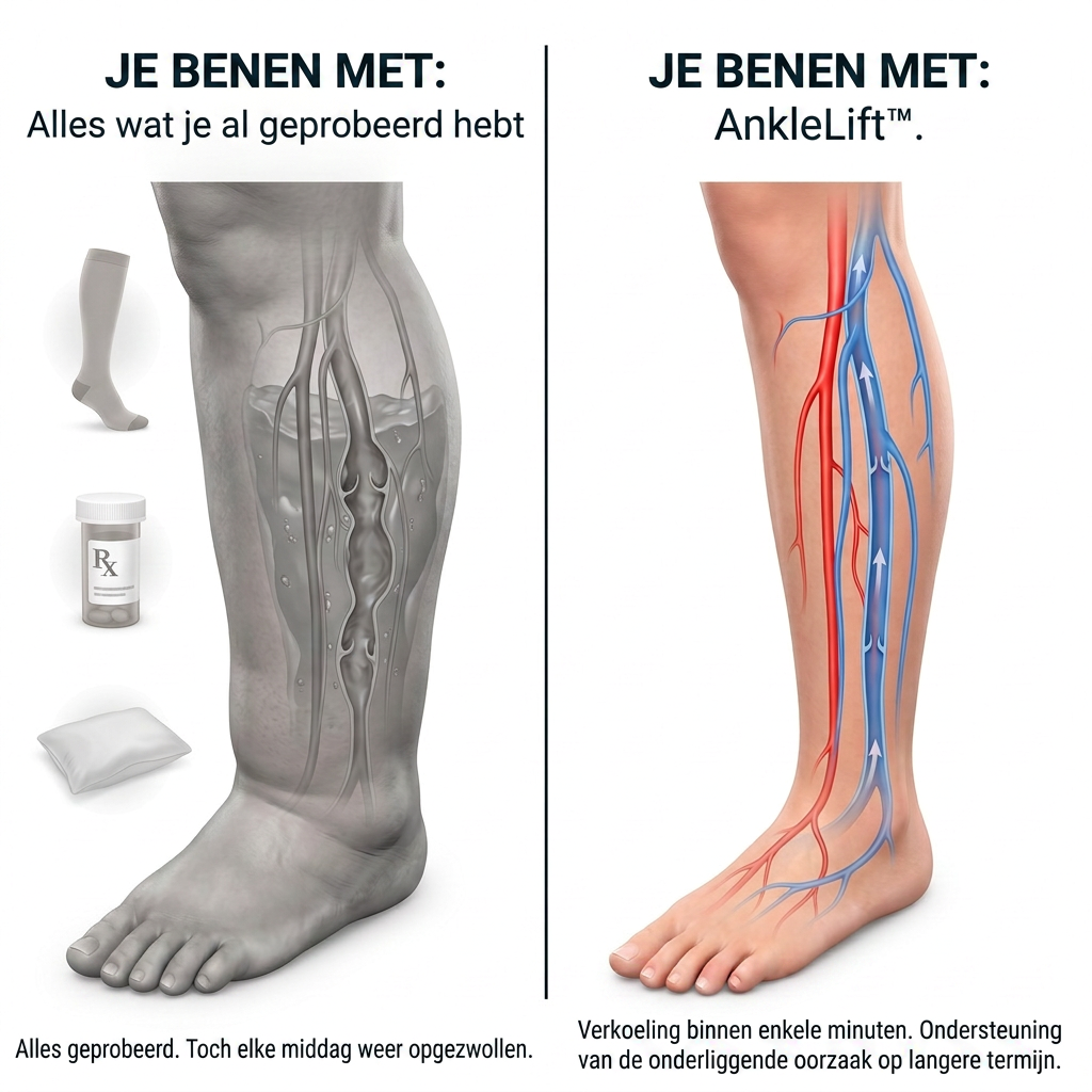 Marijke Van Dijk Facebook ad