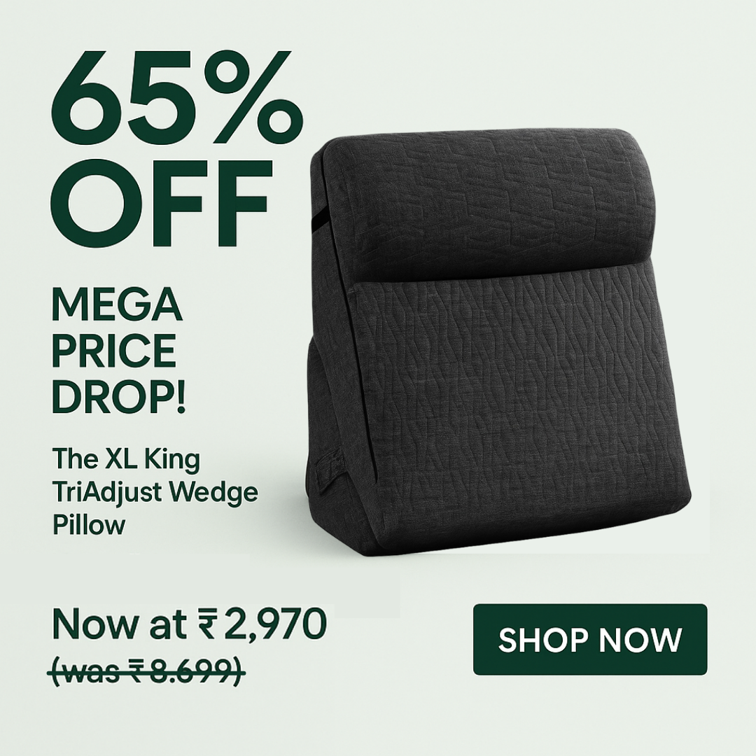 The White Willow Facebook ad