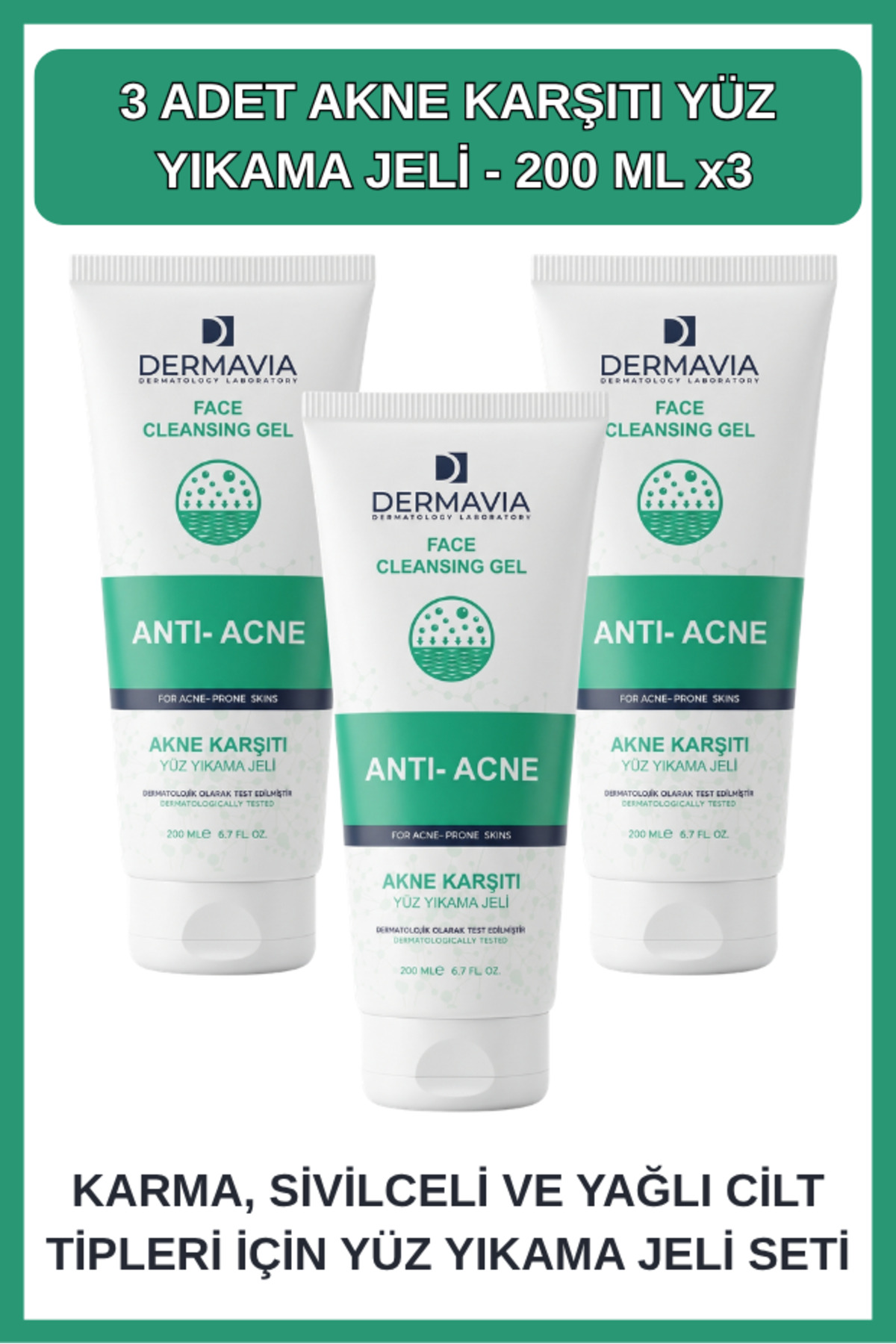 Hes Pharma Trendyol Facebook ad