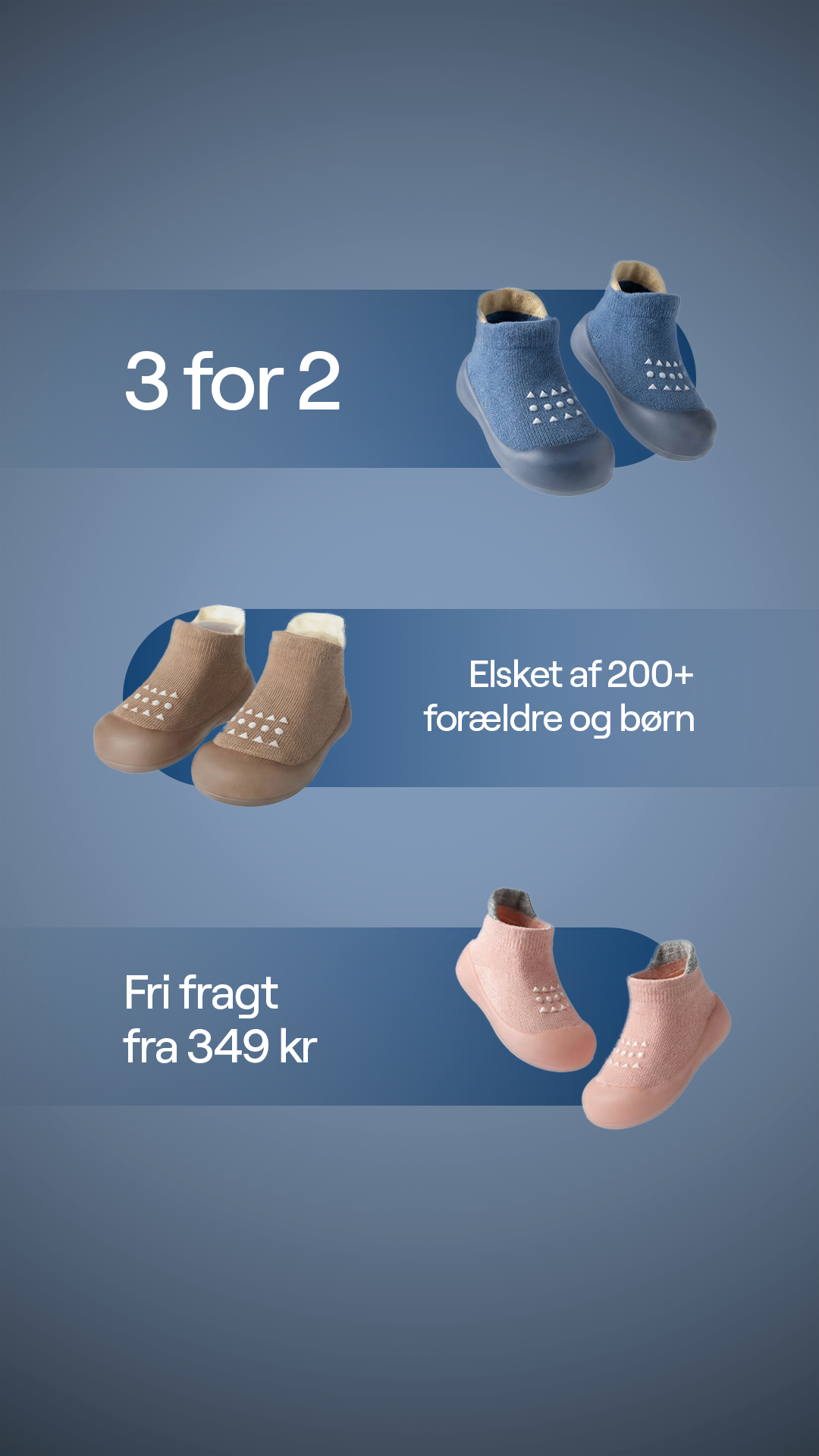 Minifus Facebook ad