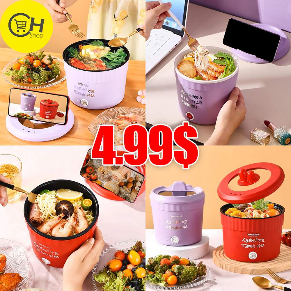 CH SHOP Facebook ad