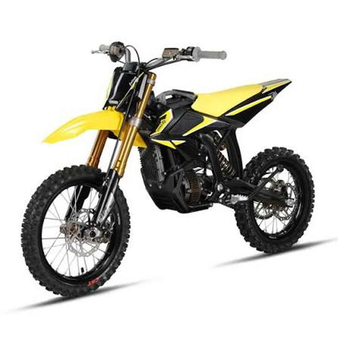 Moto 2 Facebook ad: The Surron Light Bee X - 8KW of…