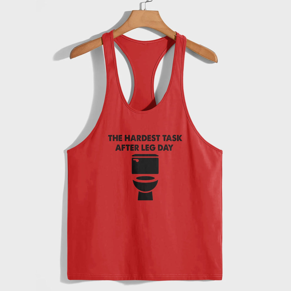 Bear Dance Facebook ad: Motivational Tank Top