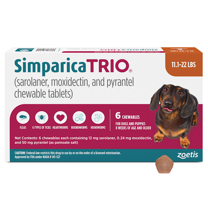 Petco Facebook ad