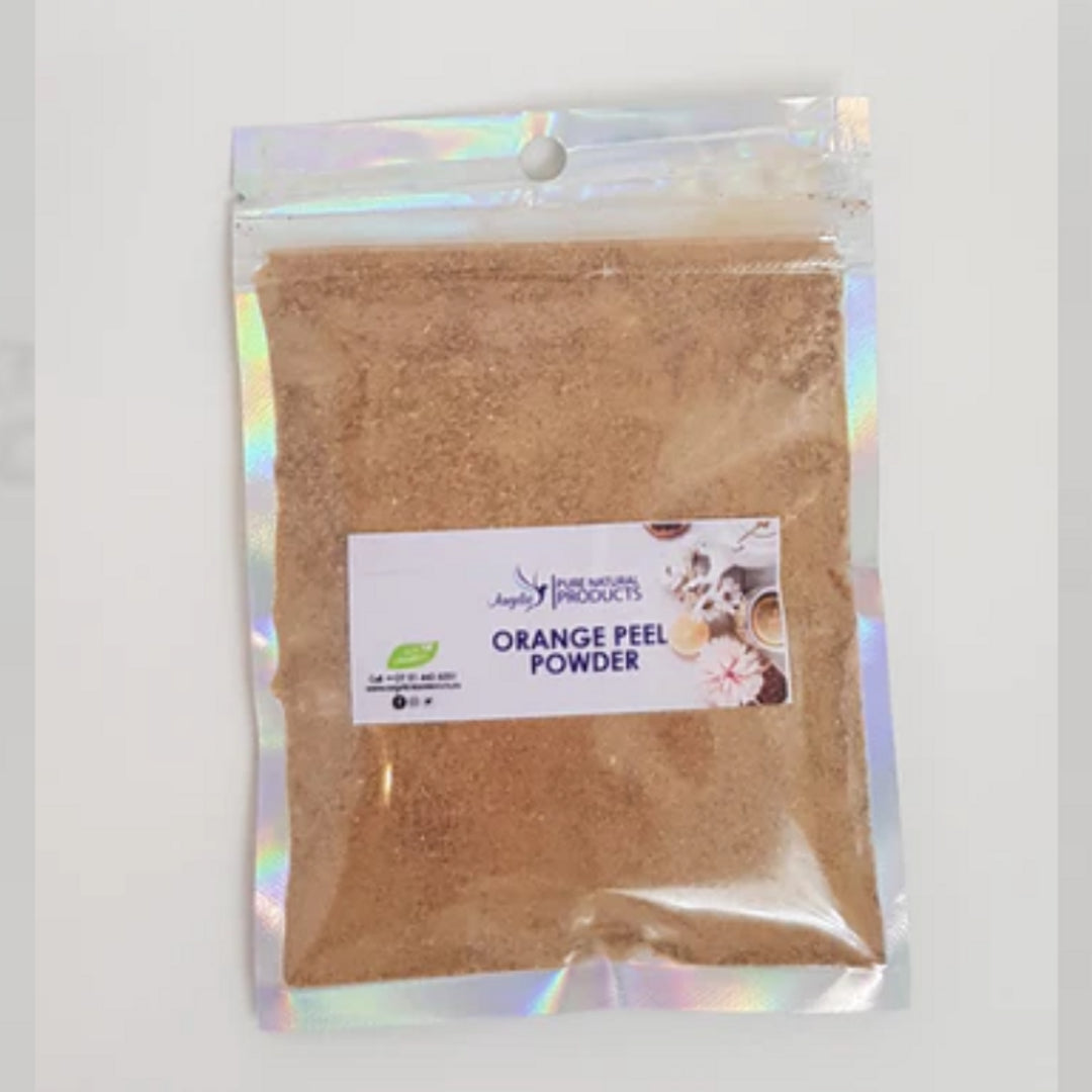 Angelic Pure Natural Products Facebook ad: Step into the world of Angelic Star Vision…