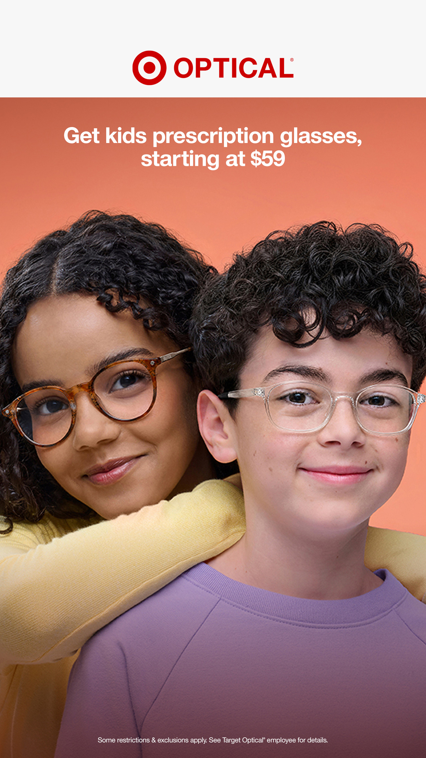 Target Facebook ad