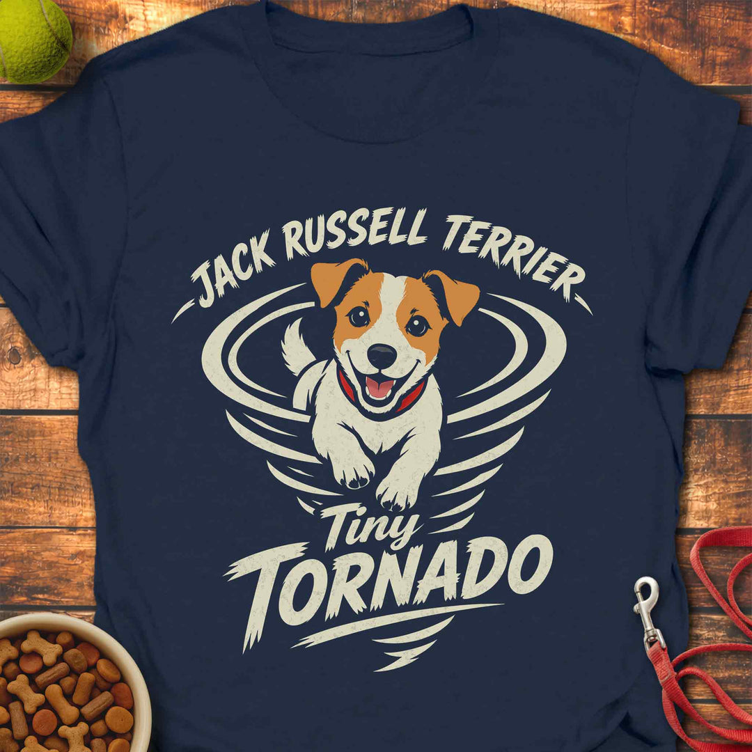 Woof Shirts Facebook ad
