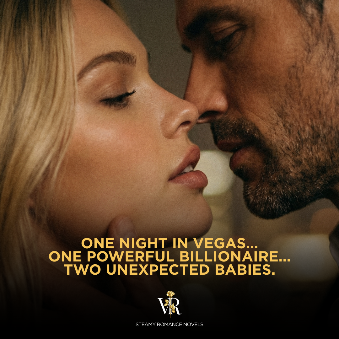 Vitina Rose Contemporary Romance Facebook ad: A Must-Read for Steamy Romance Fans