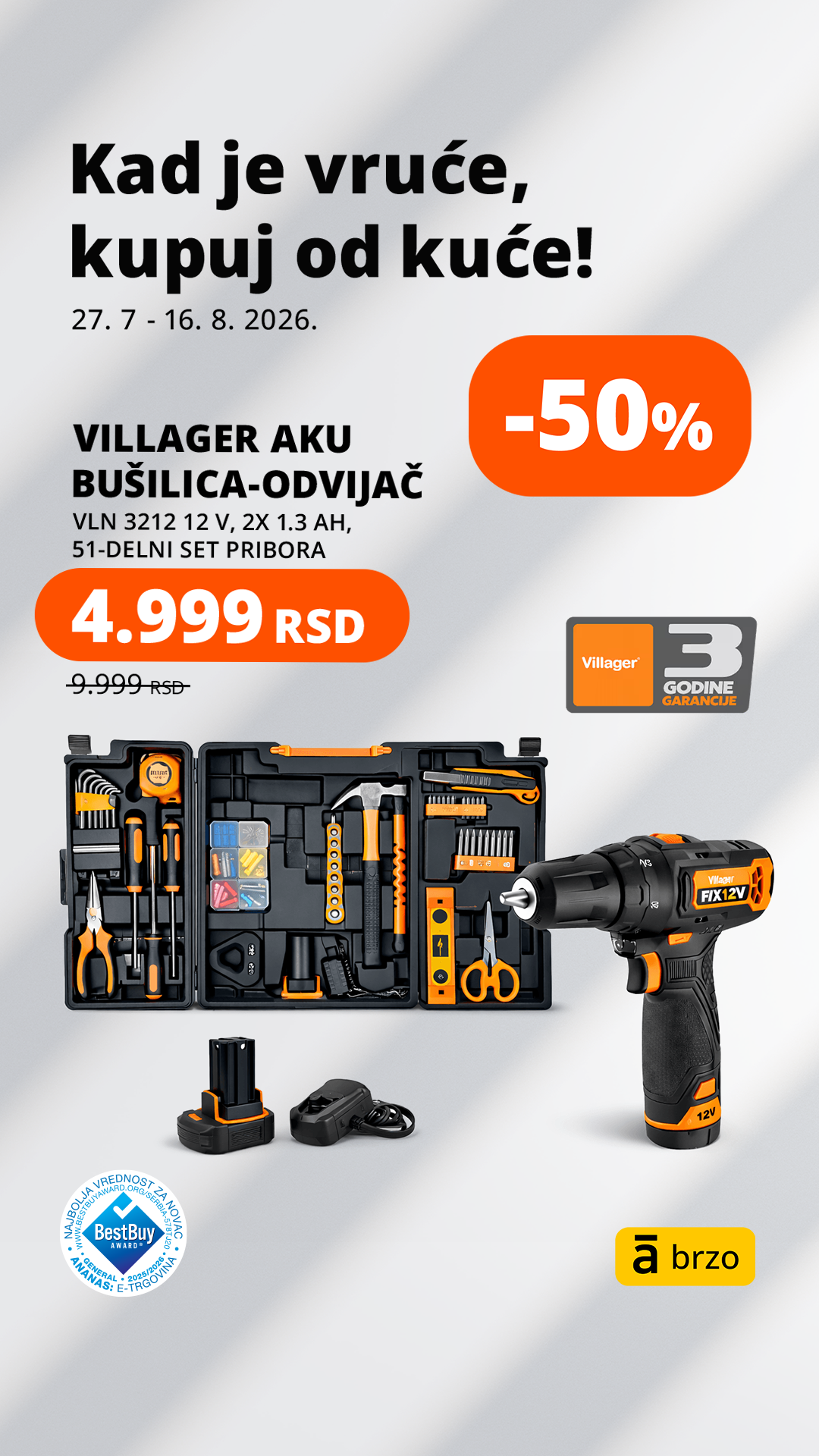 Ananas.rs Facebook ad
