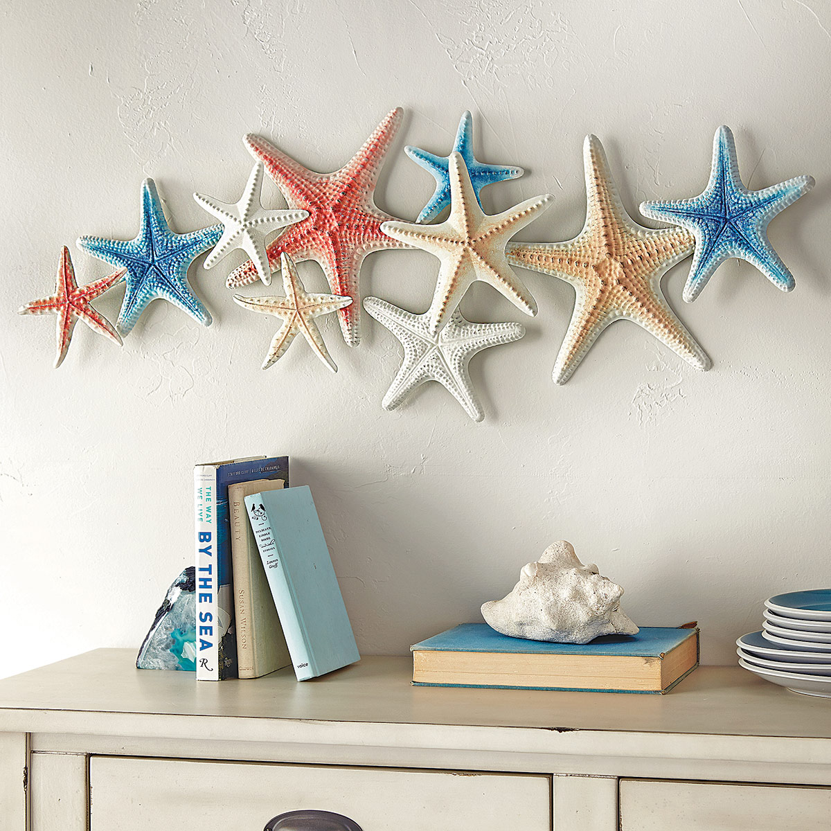 Bella Coastal Decor Facebook ad