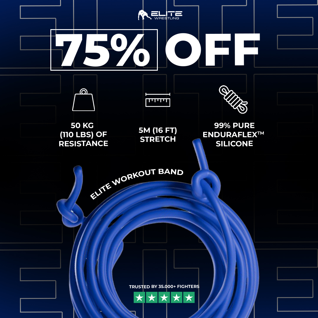 Elite Athletics Facebook ad