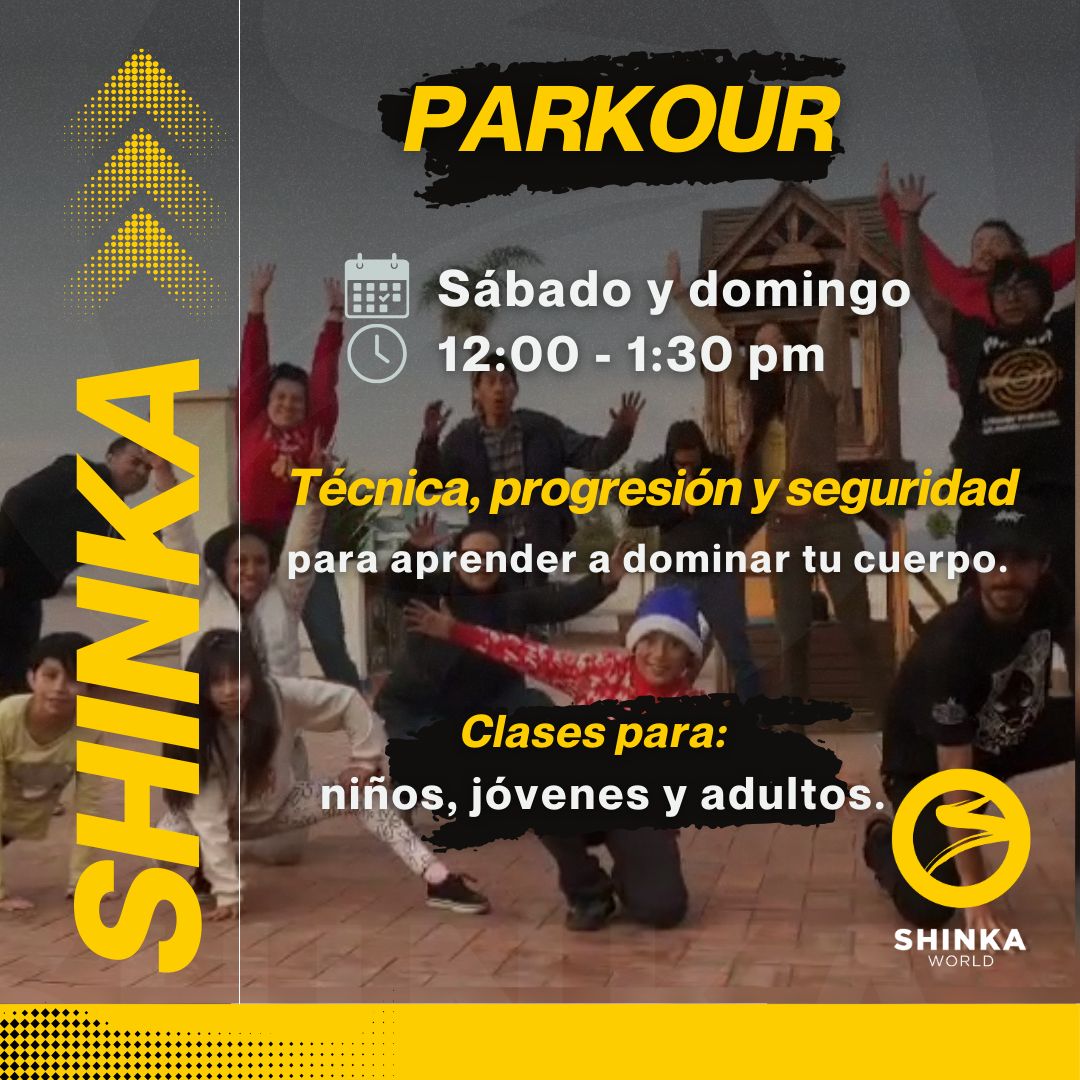 Shinka World Facebook ad