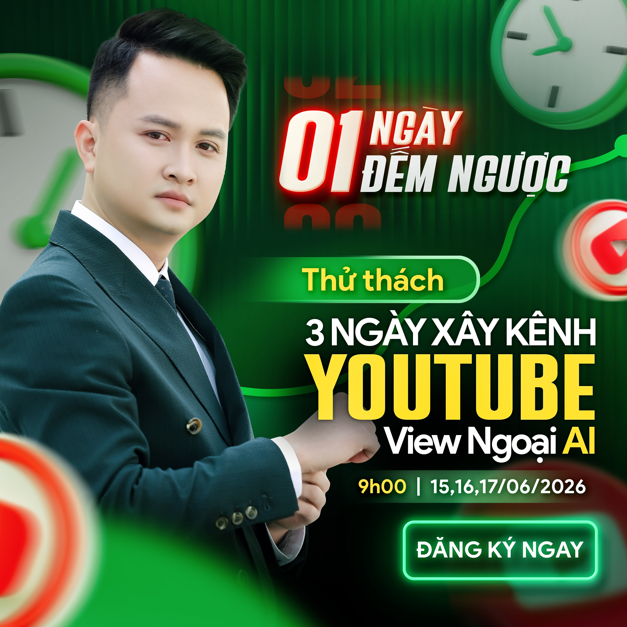 Phúc BANI Facebook ad