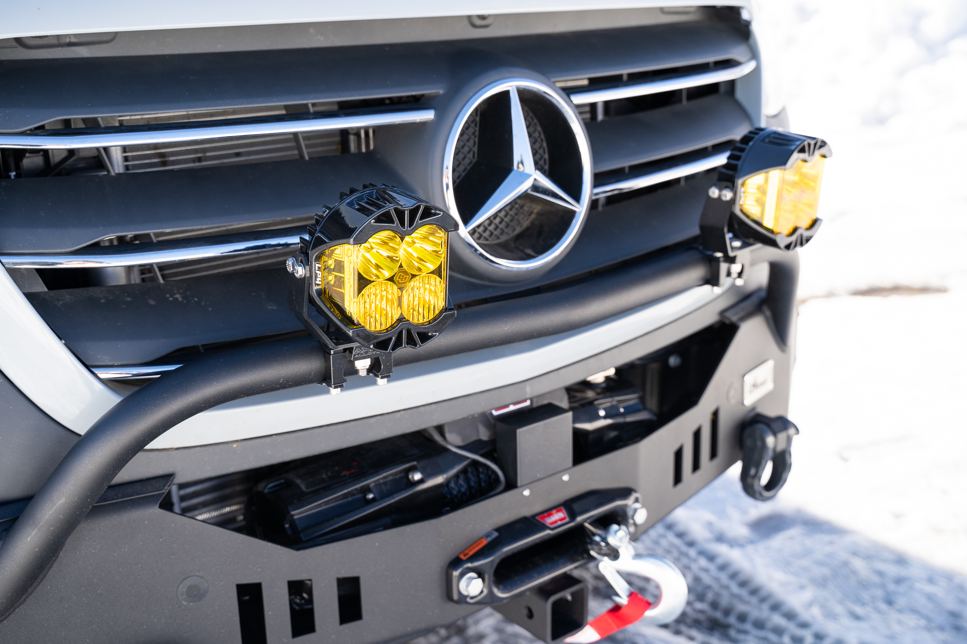 Wanderful Wheels Facebook ad: We specialize in all things campervans.