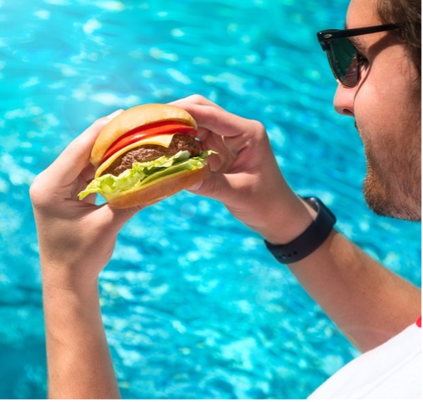 Taste of Home Facebook ad
