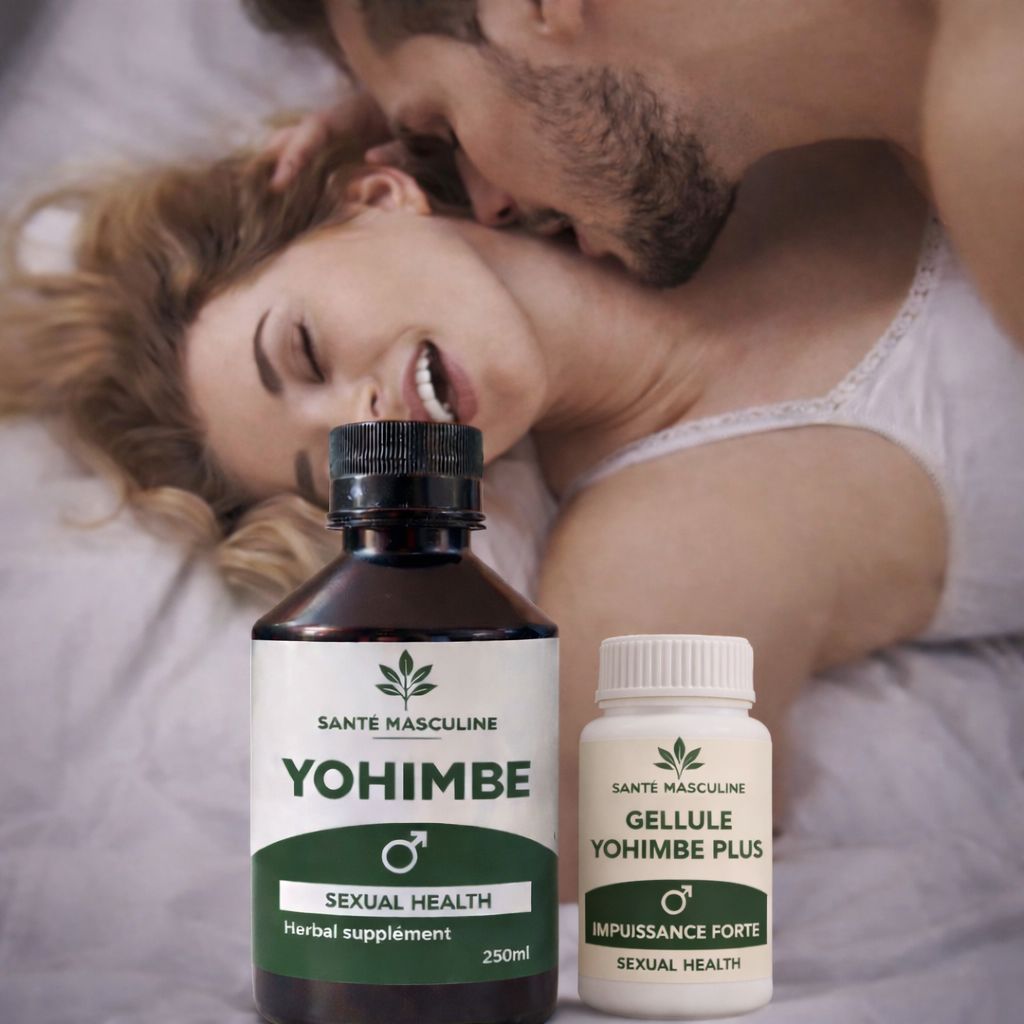 Santé Masculine Facebook ad: VAHAOLANA TOKANA HO AN'NY LEHILAHY TRATRA NY IMPUISSANCE…