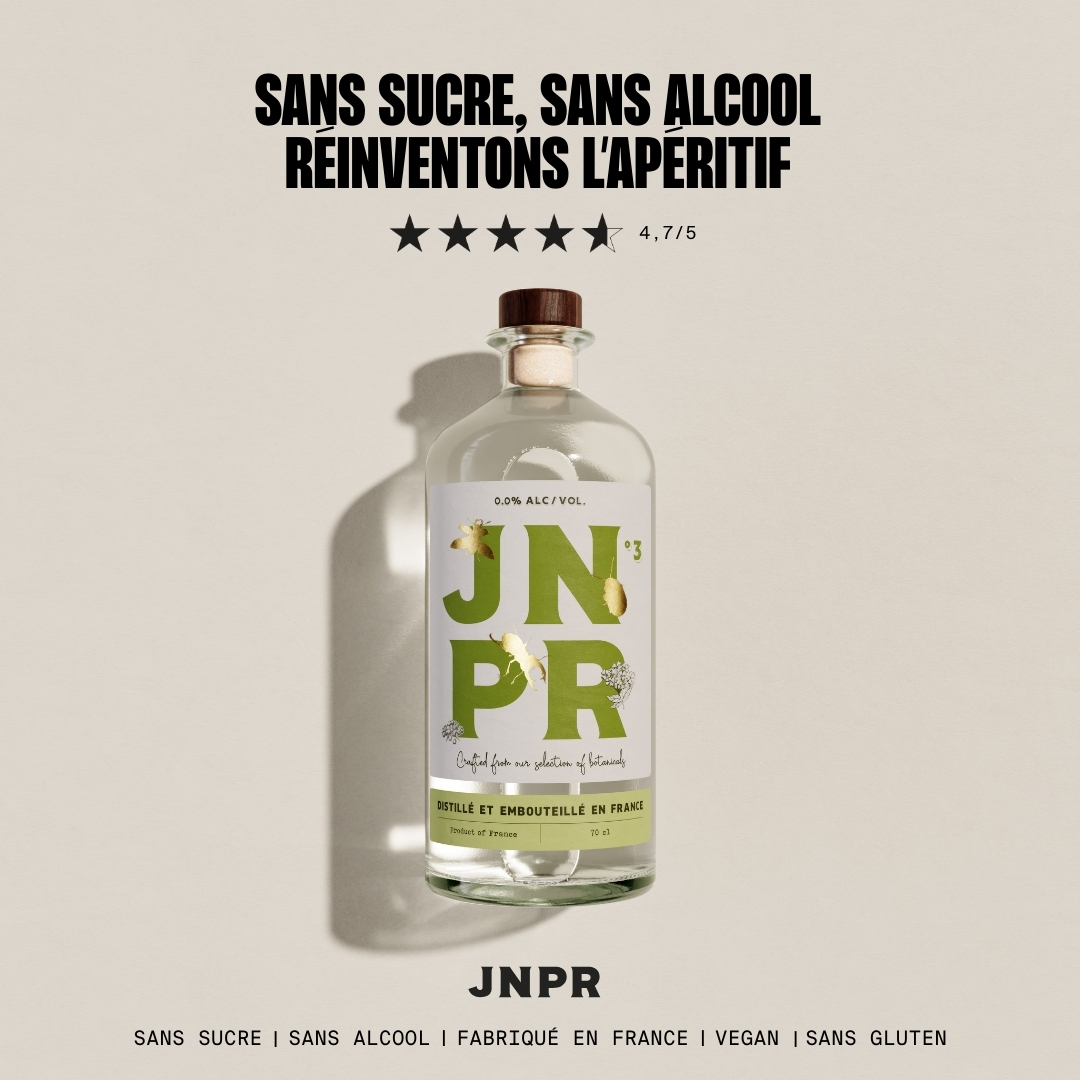 JNPR Facebook ad from Feb 26, 2026