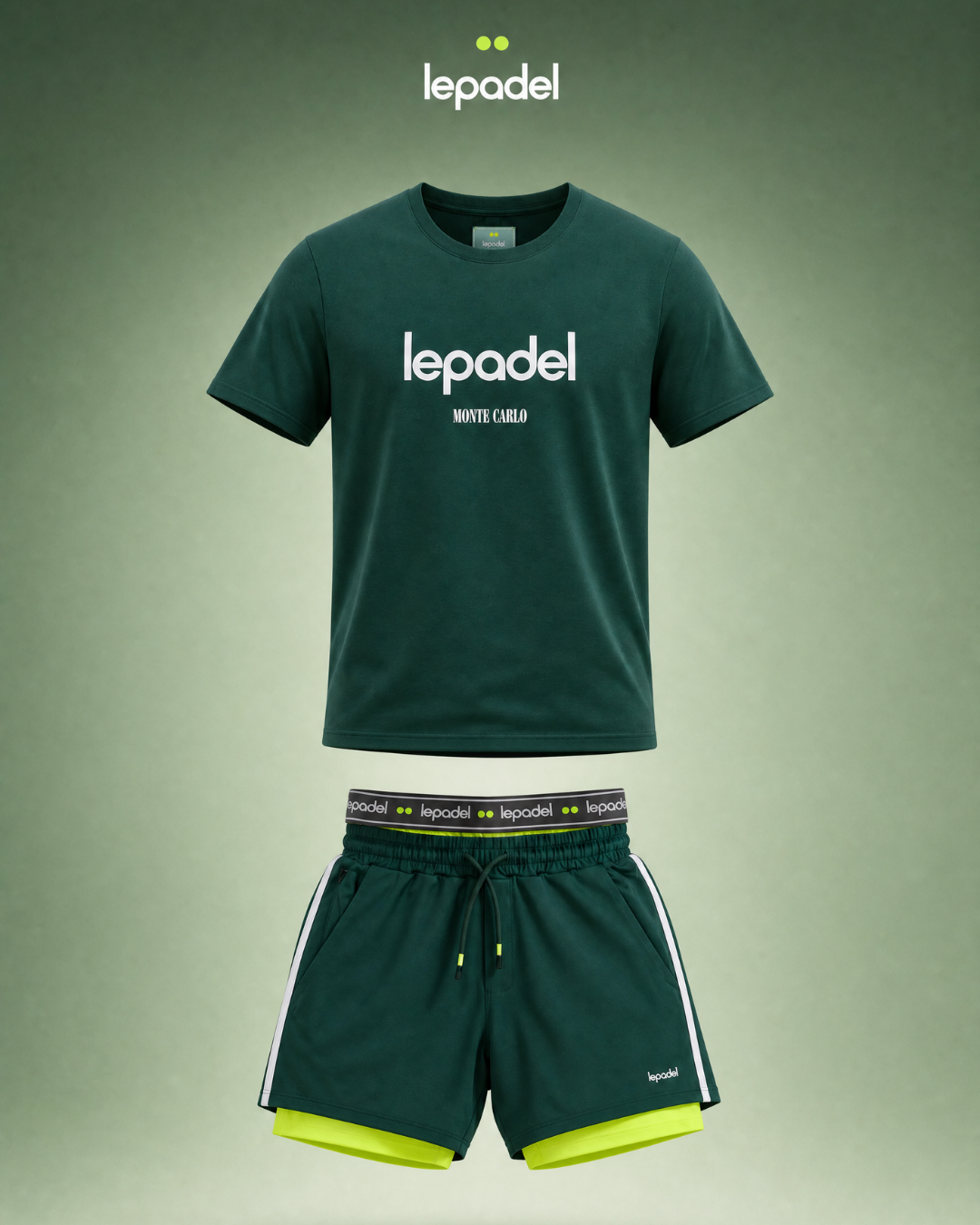 Lepadel Facebook ad