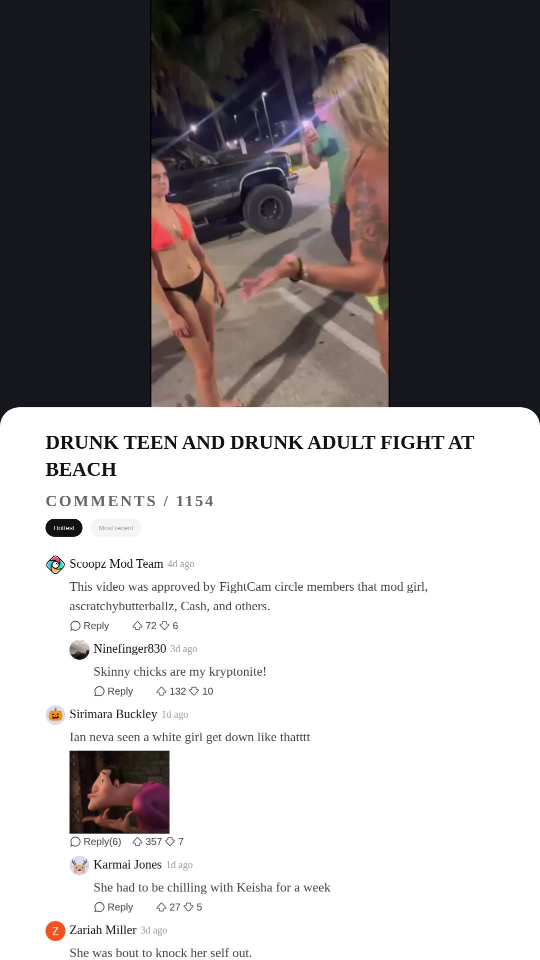 The News Break - News Break Facebook ad