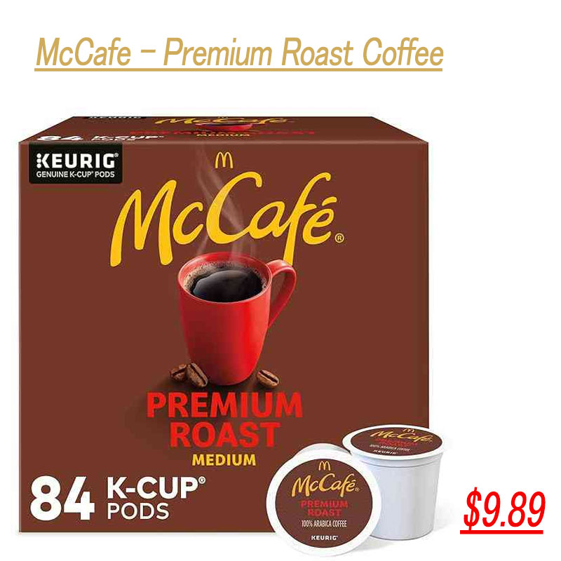 NOEfx Facebook ad: Amazon.com: Coffee K Cups