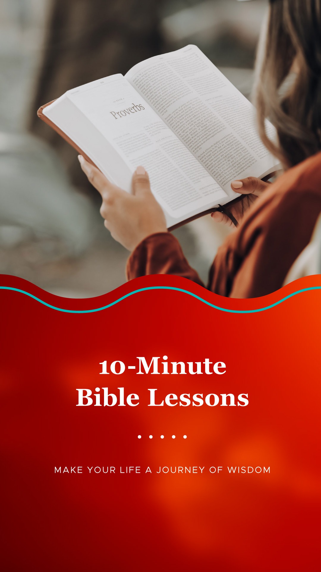 Wisdom International Facebook ad from Jun 3, 2026