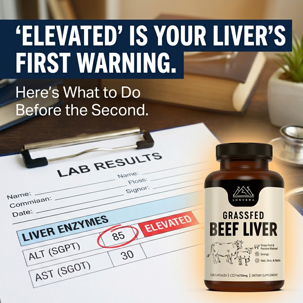 Lonvera Facebook ad