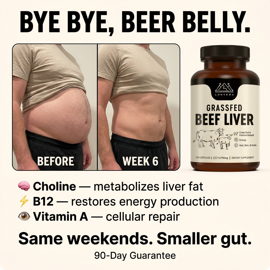 Lonvera Facebook ad