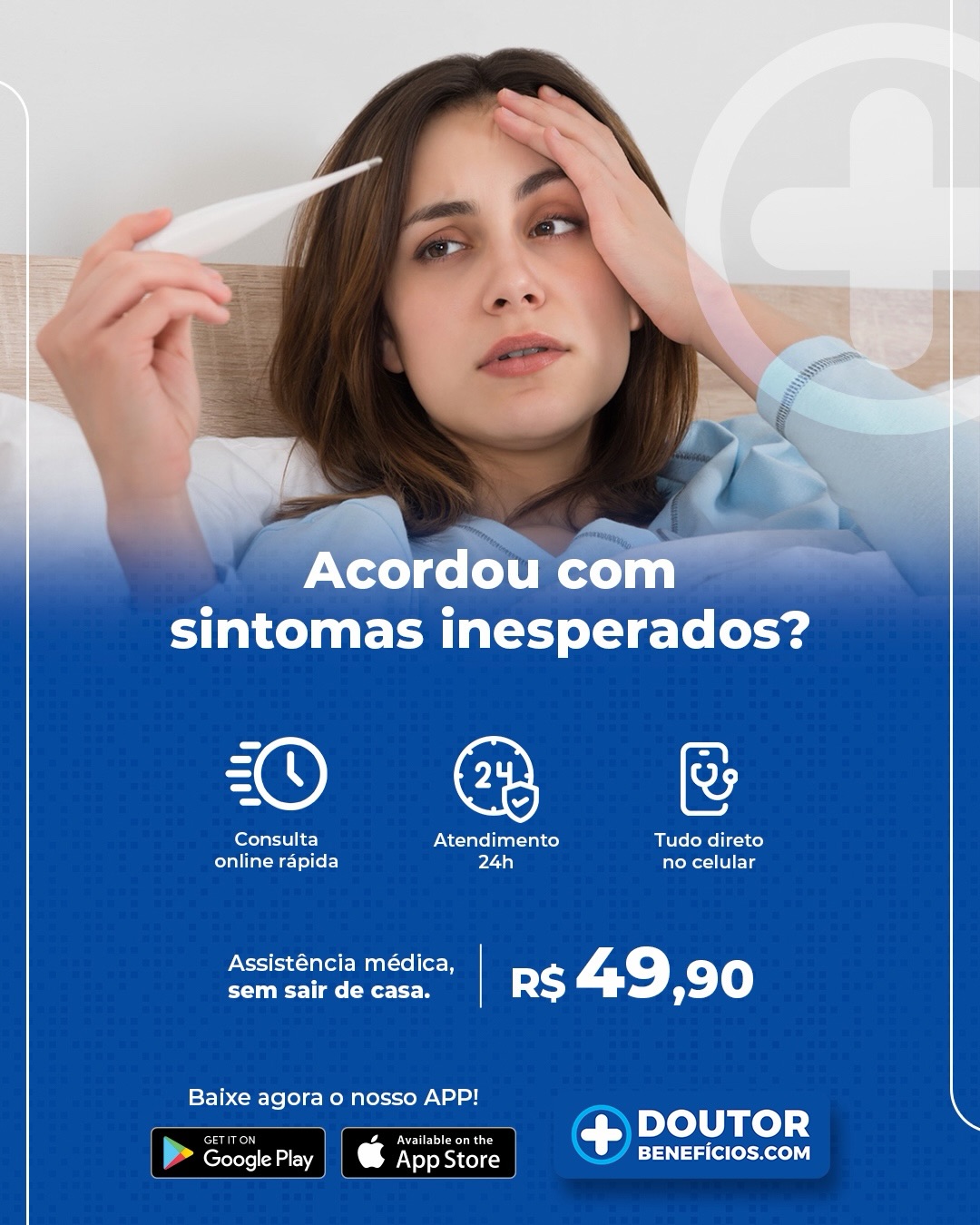 Gratus Tecnologia Facebook ad