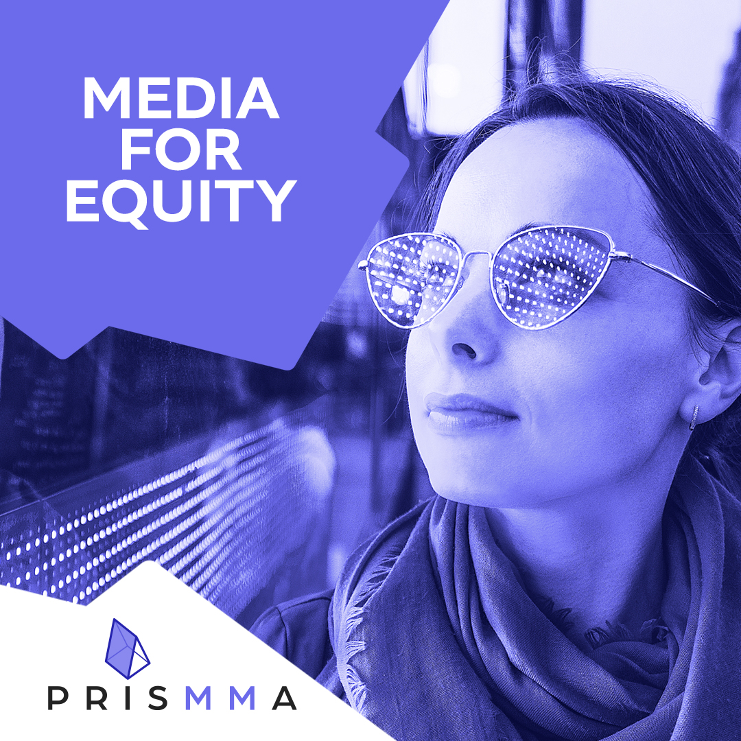 Prismma Ventures Facebook ad