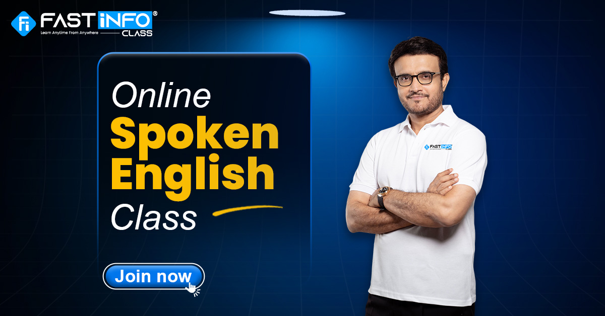 FastInfo Class Facebook ad