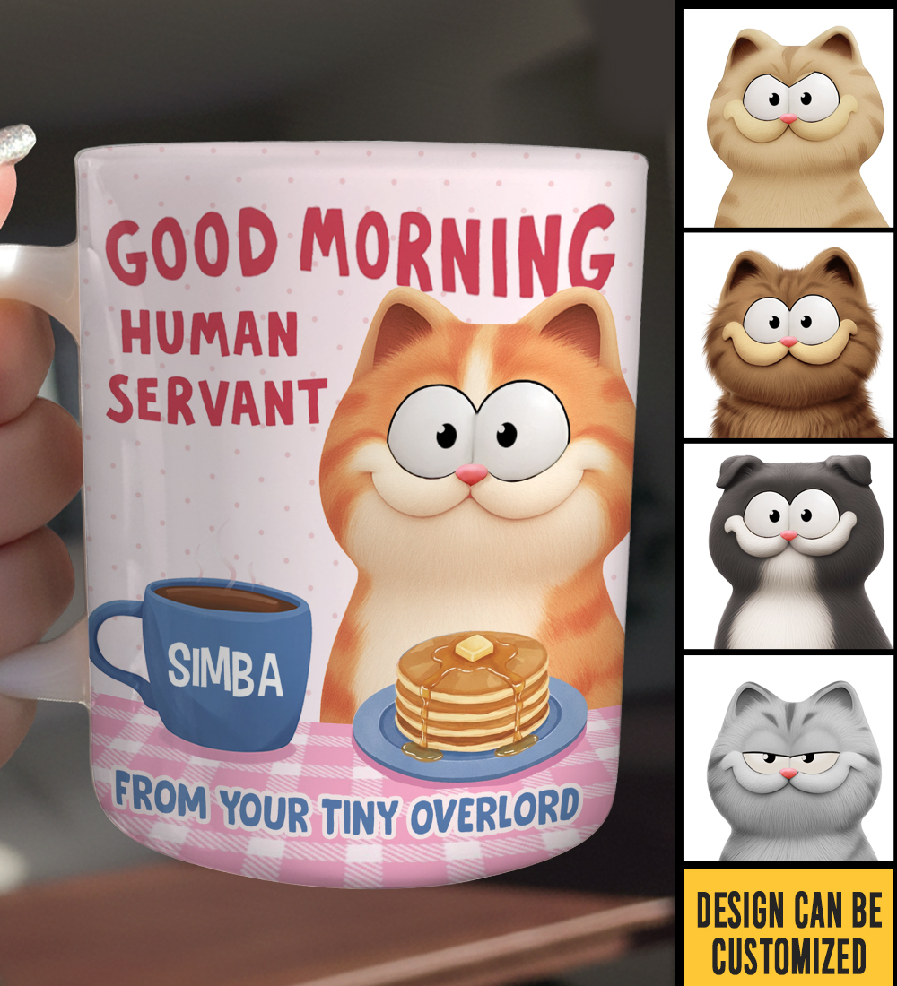 The Pawfect House Store Facebook ad