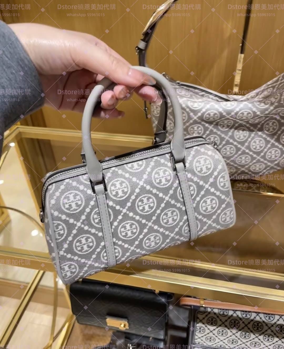 D-Store-曉恩美加代購 Facebook ad: 新會員專享網站折扣優惠