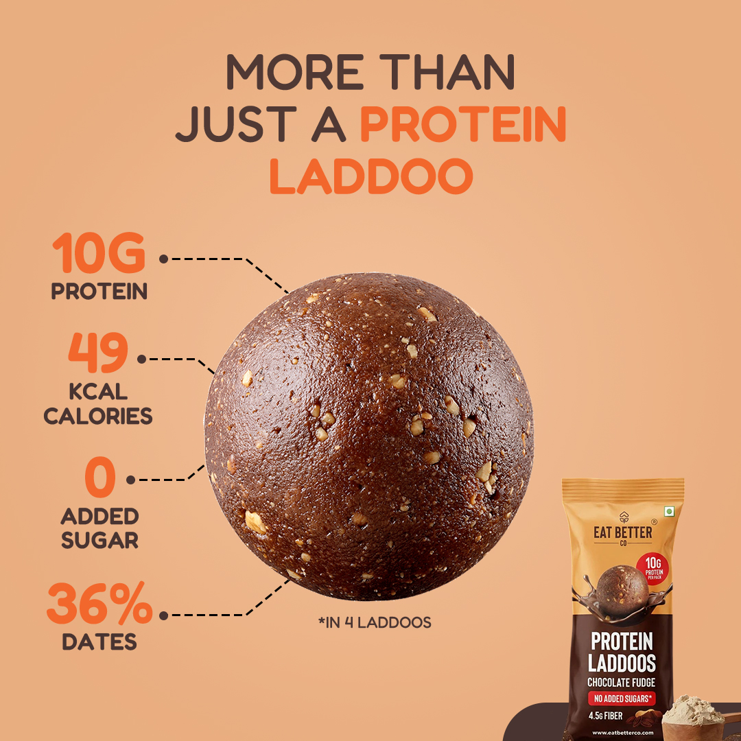 Eat Better Co Facebook ad