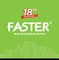 Faster kitchen appliance