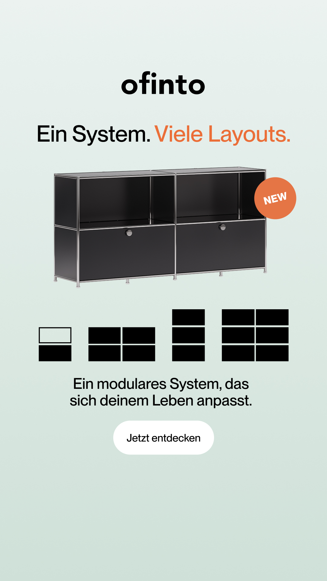ofinto Facebook ad