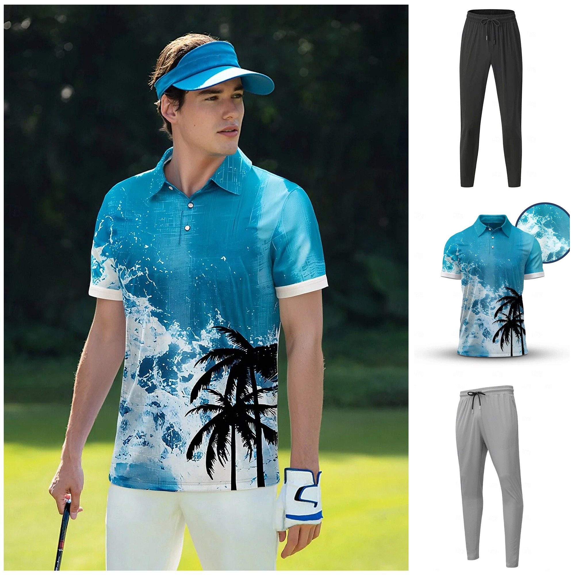 Acegolfs Men Facebook ad