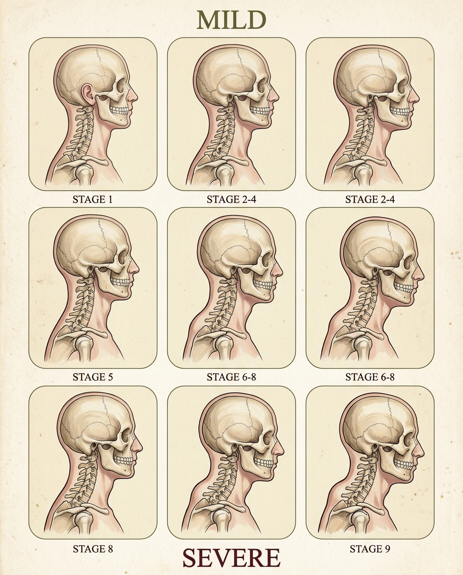 Posture After 60 Facebook ad