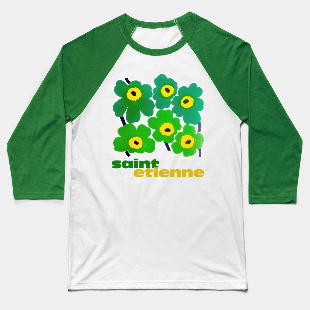 TeePublic.com Facebook ad
