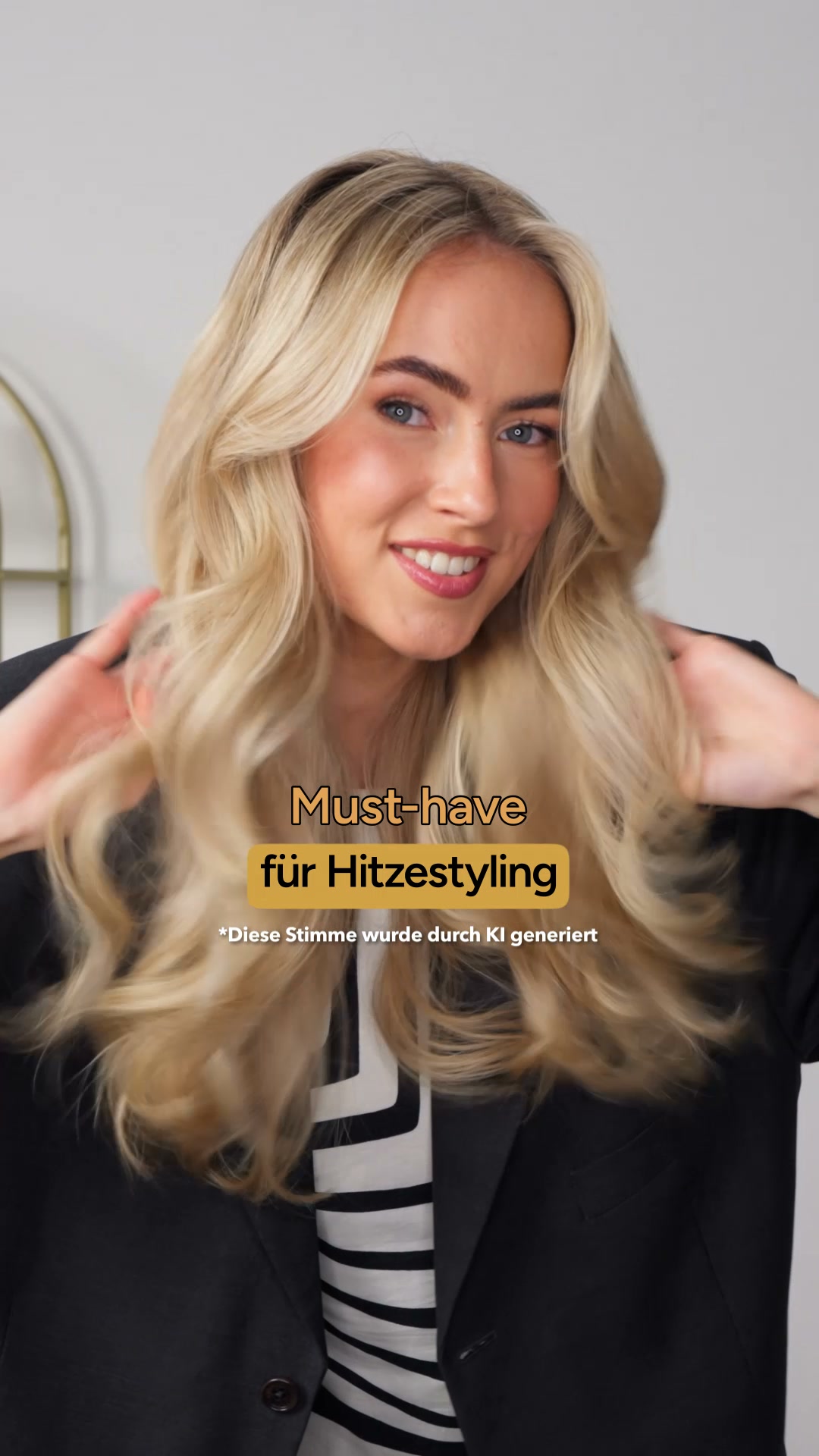 Got2b international Facebook ad: got2b Schutzengel