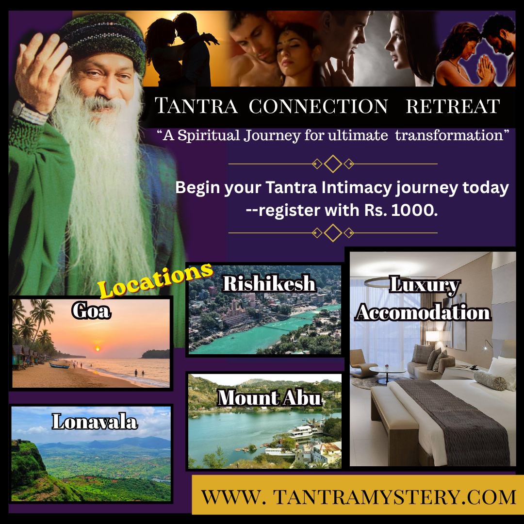 Spiritual tree Facebook ad: Chat with us