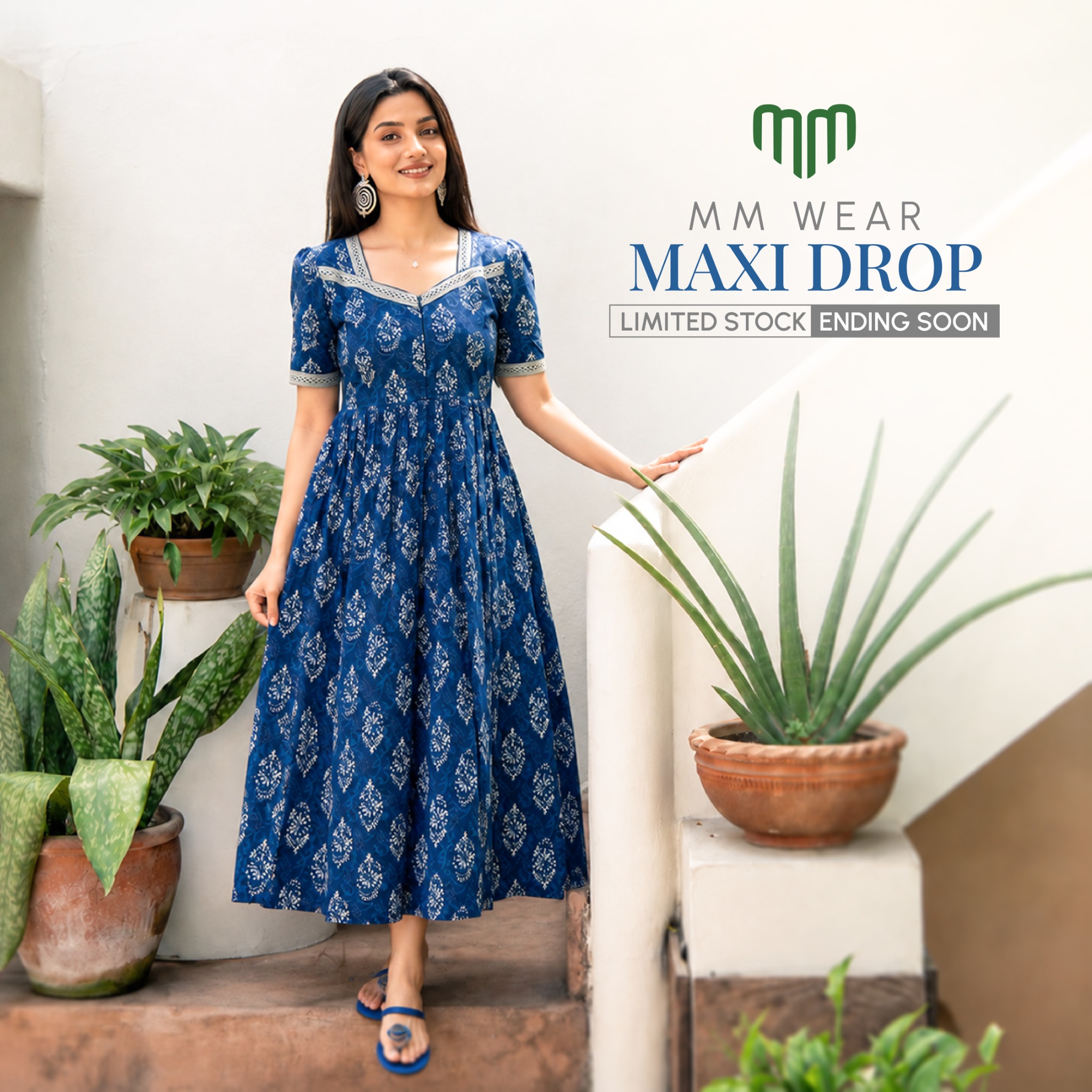 MMWear Maternity wear from Magizh Mangai Facebook ad: Maternity Maxi Deals