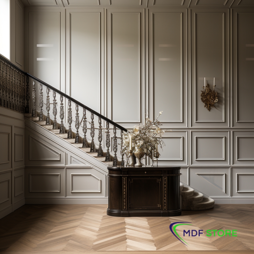MDF Store Ltd Facebook ad