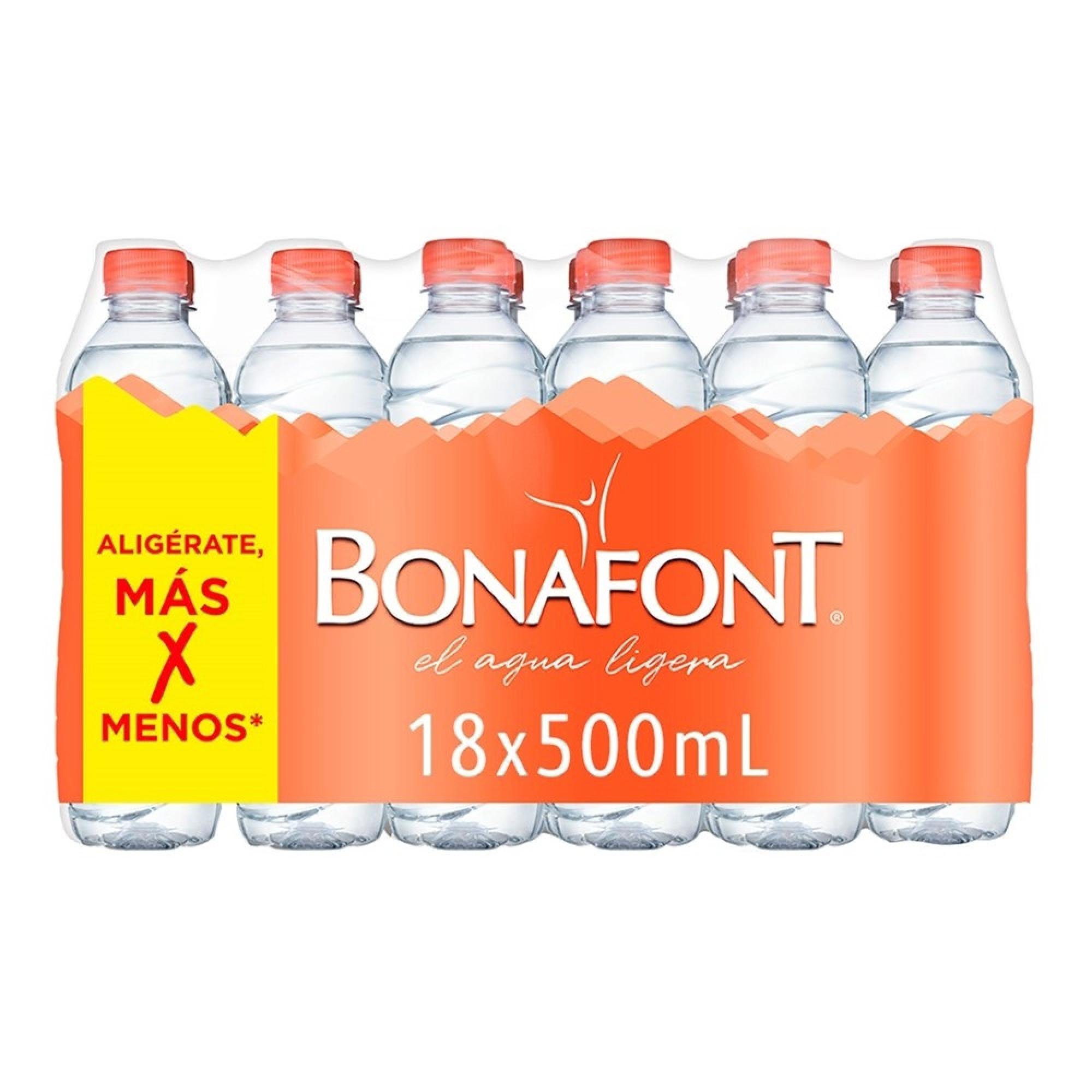 Bodega Aurrera Facebook ad