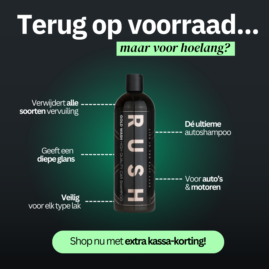 rushofficial.nl Facebook ad