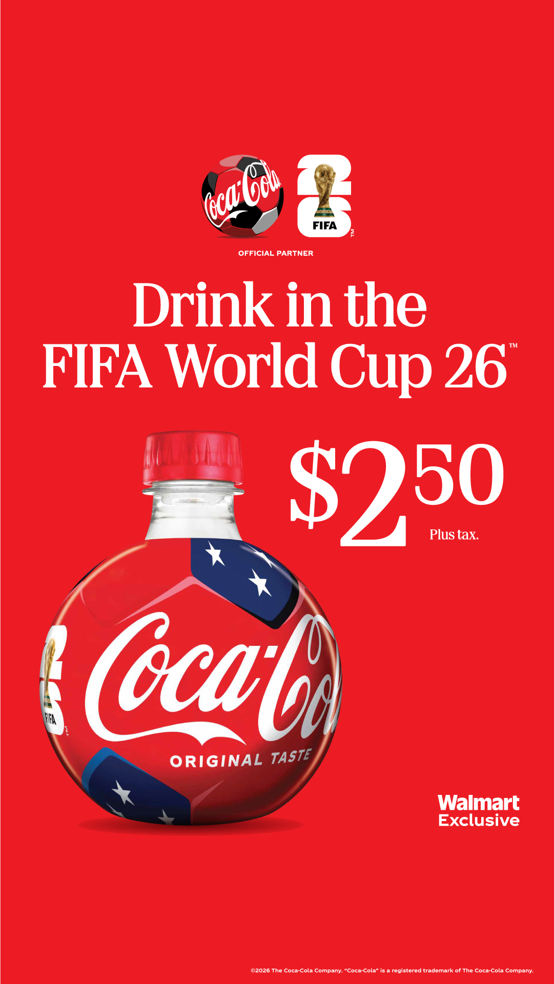 Coca-Cola Beverages Florida Facebook ad