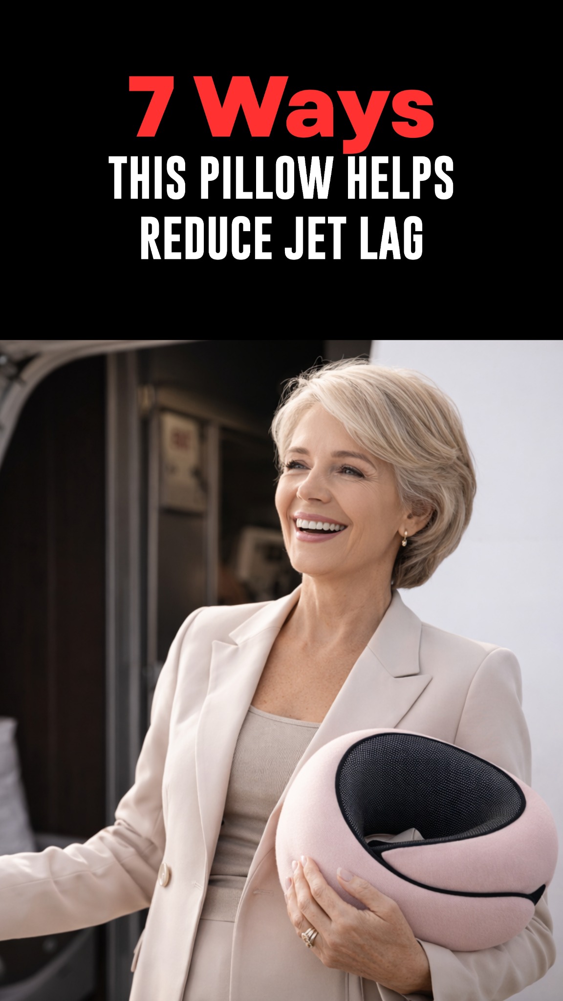 Simplify Living Facebook ad